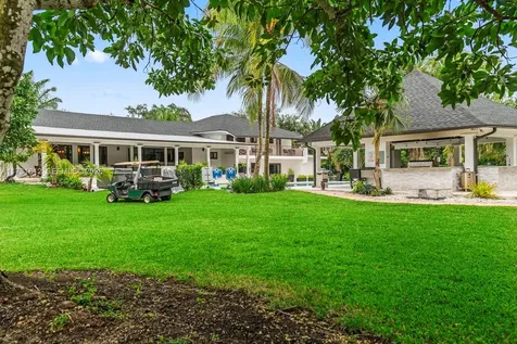 14875 SW 212th Street Miami FL 33187