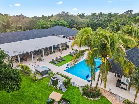14875 SW 212th Street Miami FL 33187