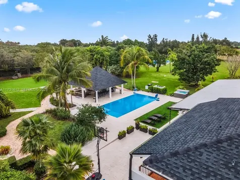 14875 SW 212th Street Miami FL 33187
