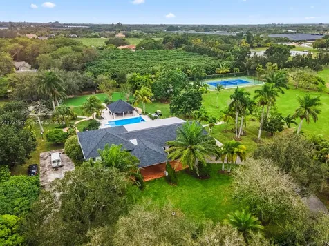 14875 SW 212th Street Miami FL 33187