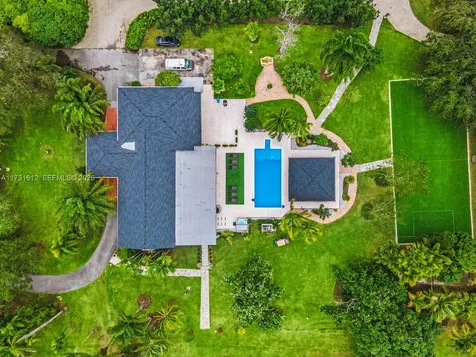 14875 SW 212th Street Miami FL 33187
