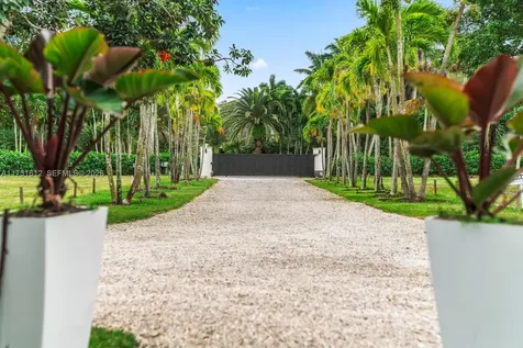 14875 SW 212th Street Miami FL 33187