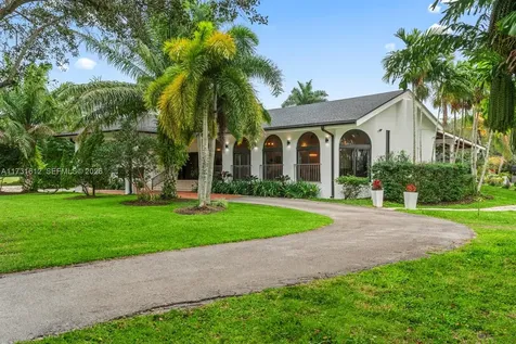 14875 SW 212th Street Miami FL 33187