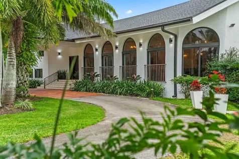 14875 SW 212th Street Miami FL 33187