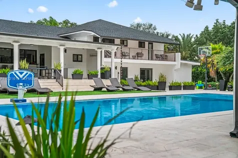14875 SW 212th Street Miami FL 33187