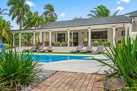 14875 SW 212th Street Miami FL 33187