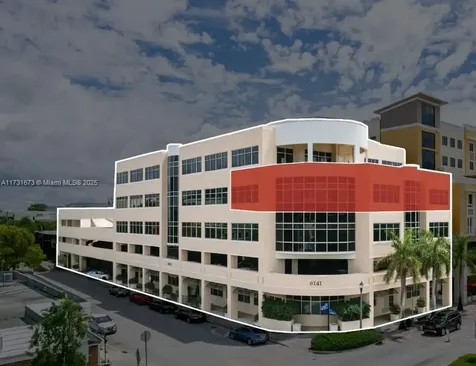 South Miami FL 33143