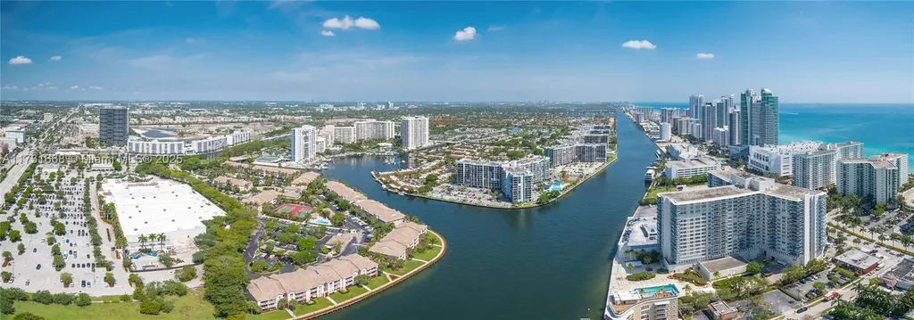 4010 S Ocean Drive Hollywood FL 33019