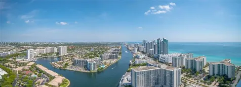 4010 S Ocean Drive Hollywood FL 33019