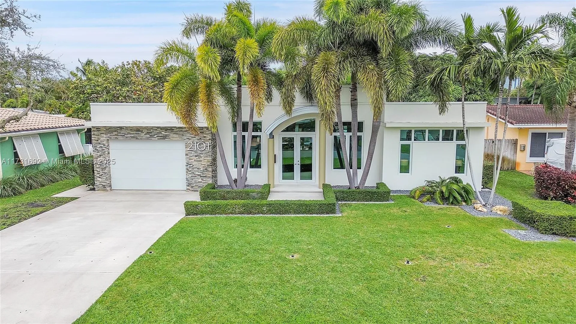 2101 NE 29th Court Fort Lauderdale FL 33306