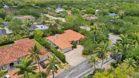 15210 SW 74th Court Palmetto Bay FL 33157