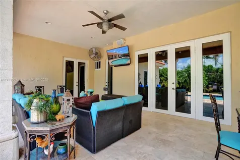 15210 SW 74th Court Palmetto Bay FL 33157