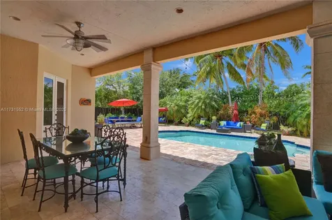 15210 SW 74th Court Palmetto Bay FL 33157