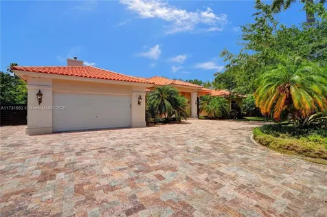15210 SW 74th Court Palmetto Bay FL 33157