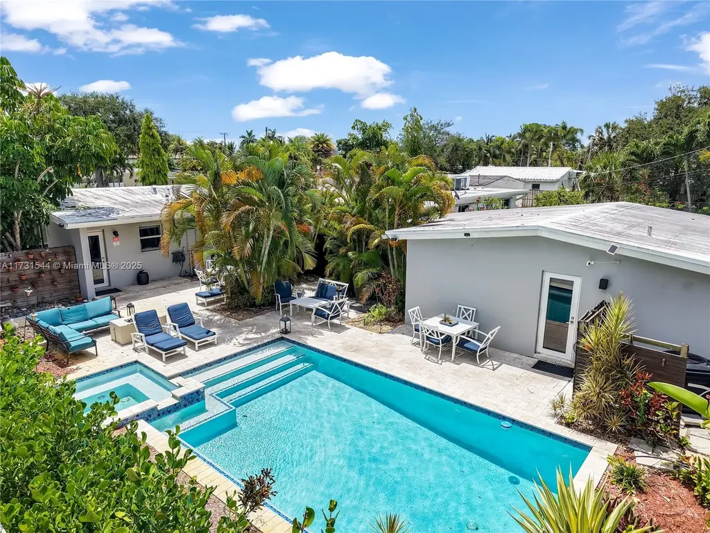 1621 N Victoria Park Road Fort Lauderdale FL 33305
