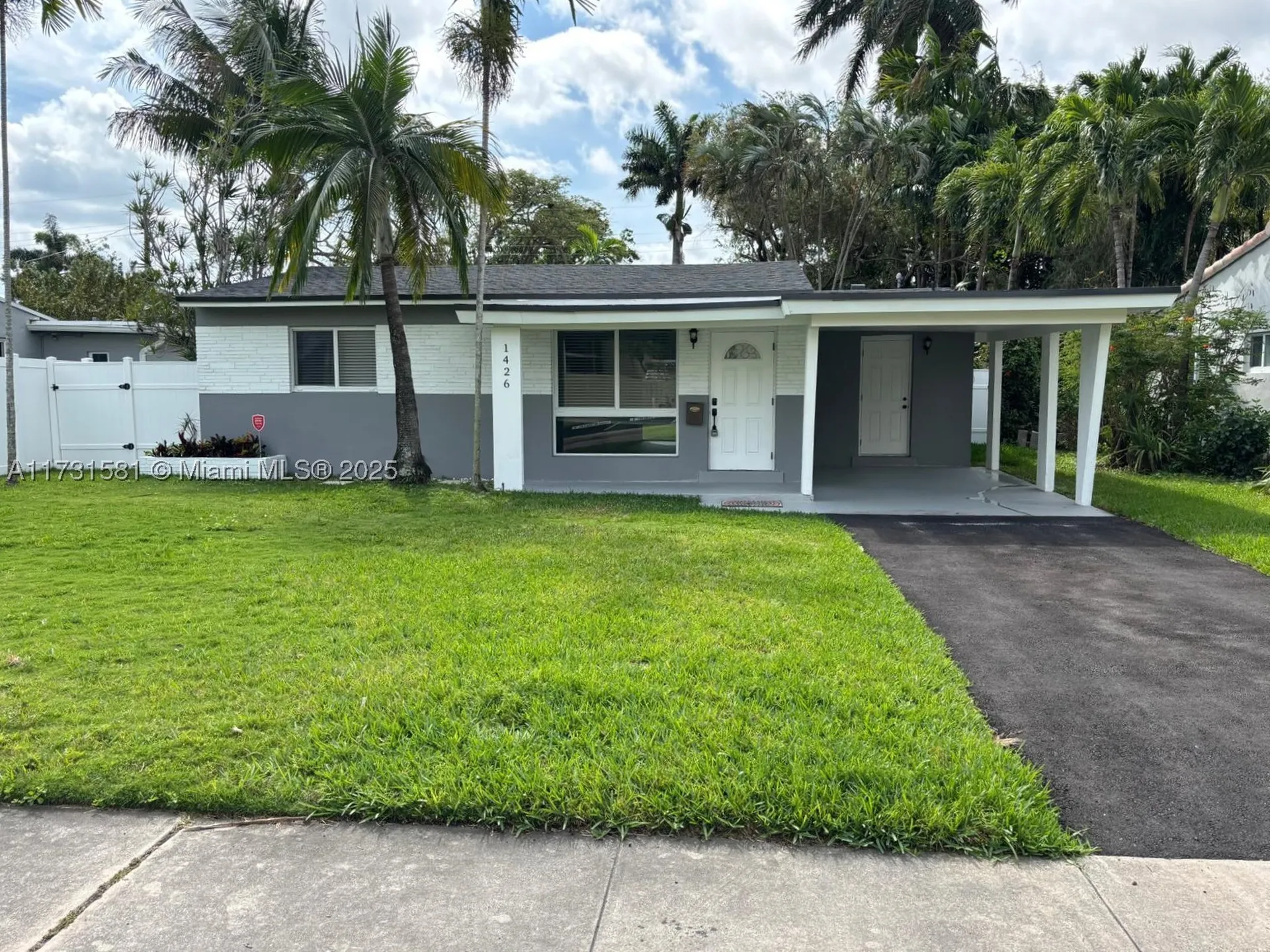 1426 Arthur Street Hollywood FL 33020