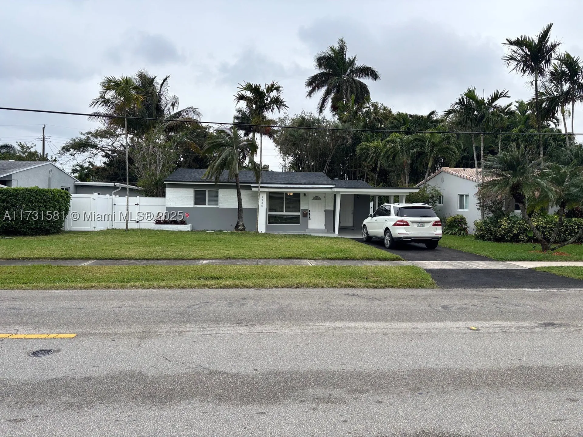 1426 Arthur Street Hollywood FL 33020
