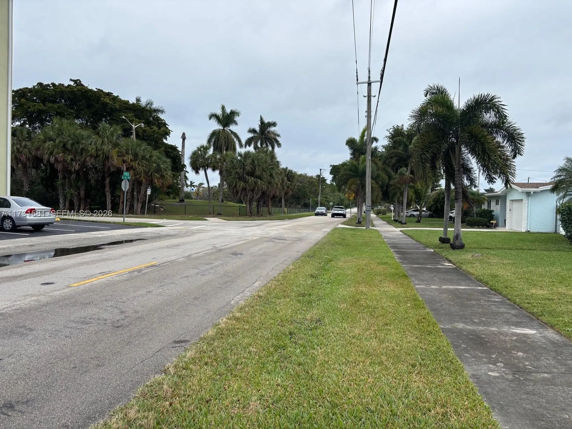 1426 Arthur Street Hollywood FL 33020