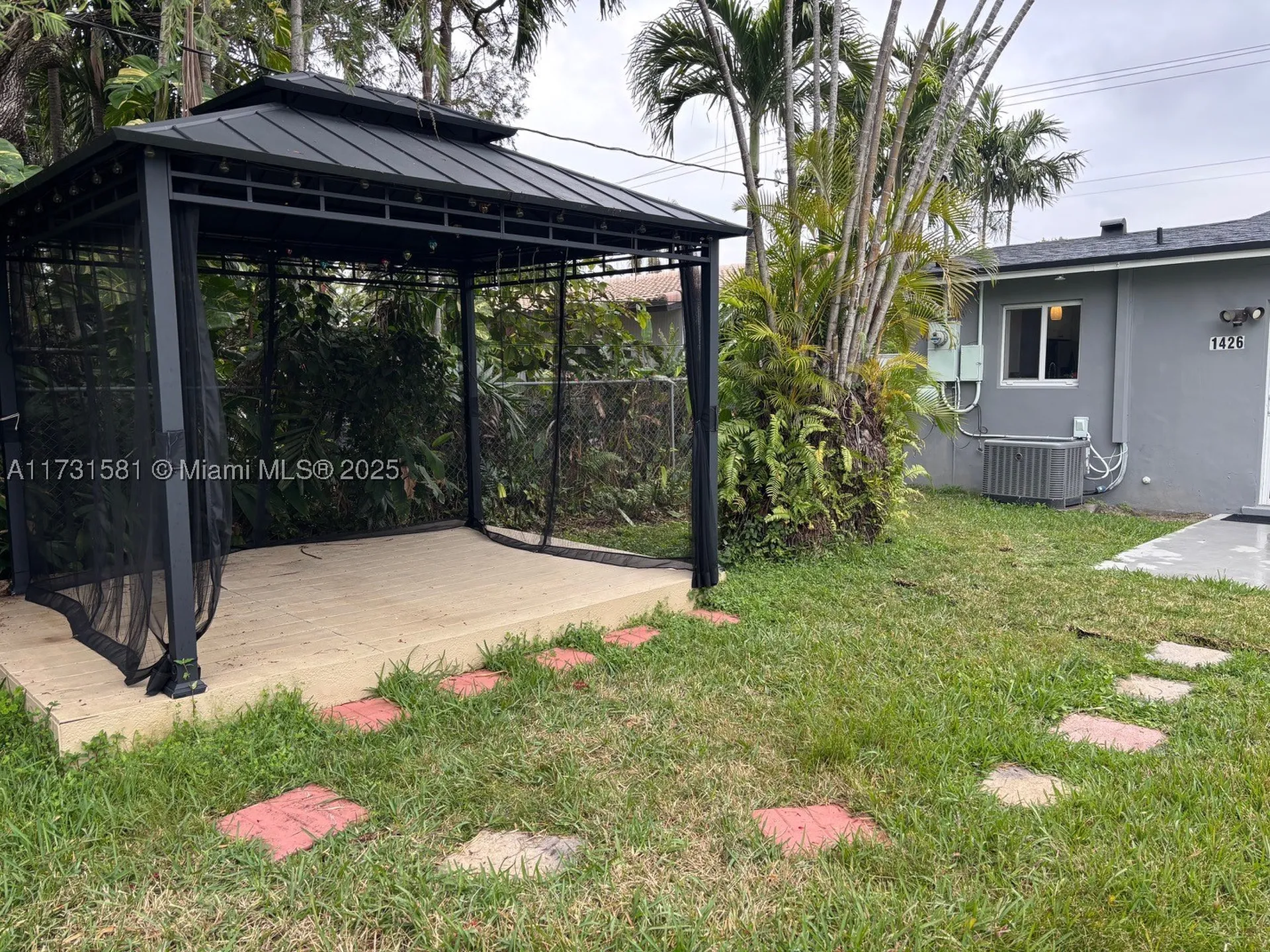 1426 Arthur Street Hollywood FL 33020