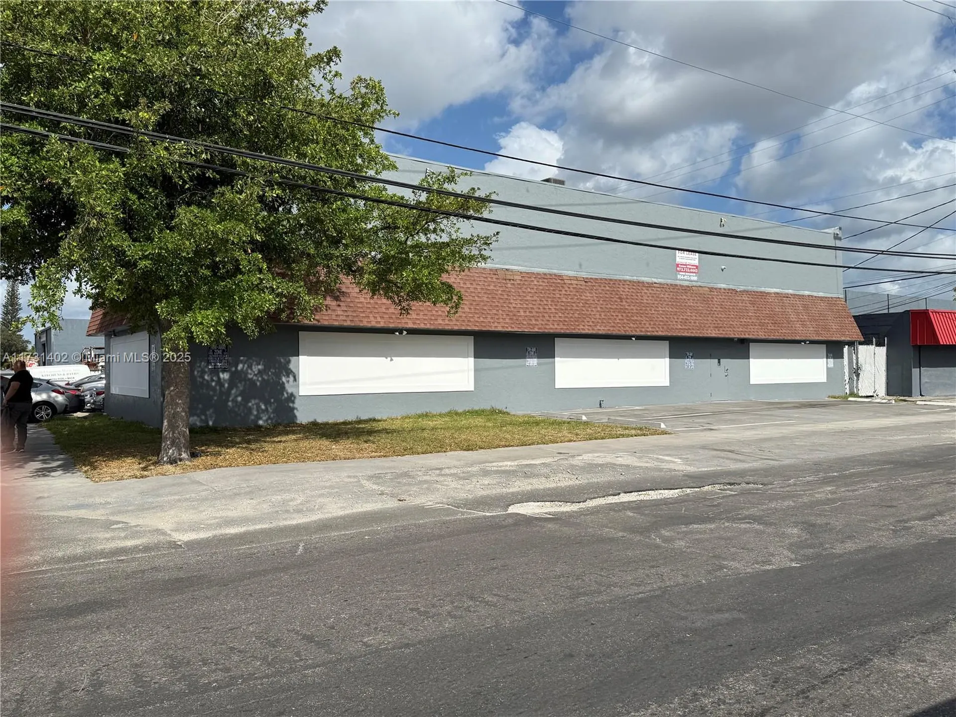 5801 Plunkett Street Hollywood FL 33023