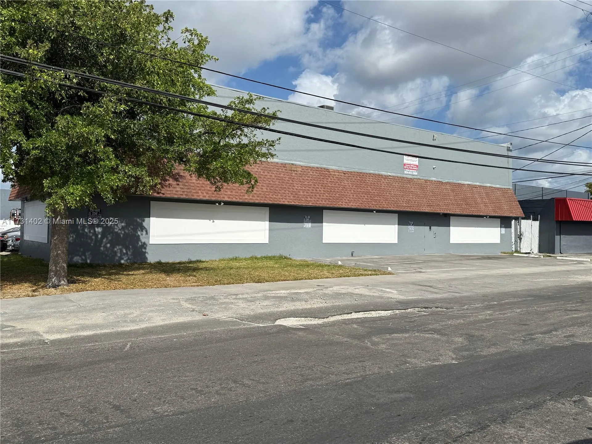 5801 Plunkett Street Hollywood FL 33023