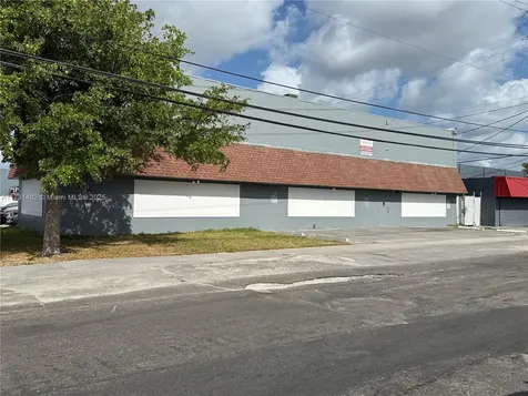 5801 Plunkett Street Hollywood FL 33023