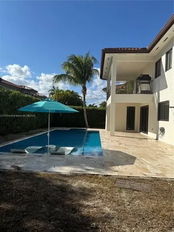 7796 SW 193rd Lane Cutler Bay FL 33157