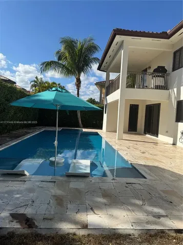 7796 SW 193rd Lane Cutler Bay FL 33157