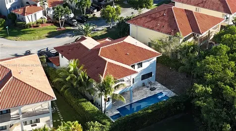 7796 SW 193rd Lane Cutler Bay FL 33157