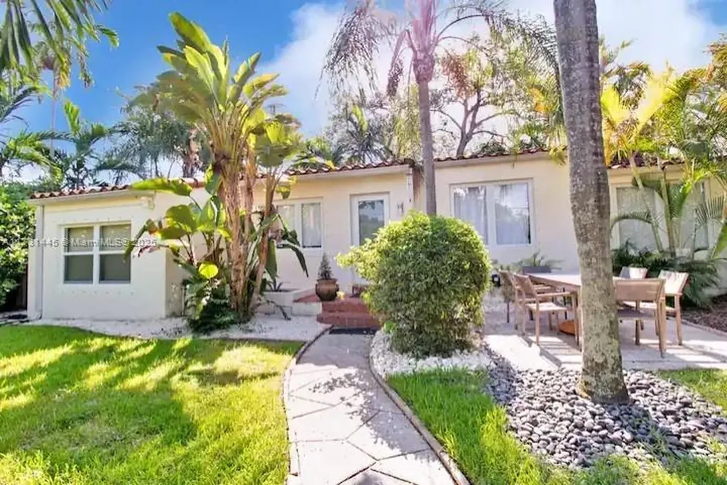 8271 NE 8th Court Miami FL 33138