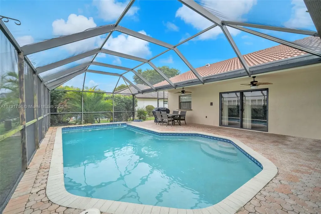 7006 NW 38th Street Coral Springs FL 33065