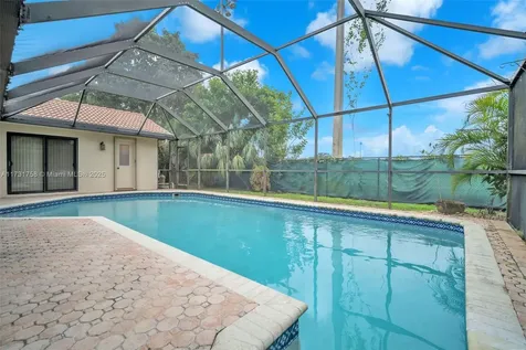 7006 NW 38th Street Coral Springs FL 33065