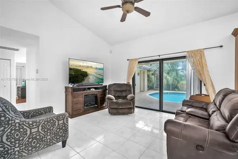 7006 NW 38th Street Coral Springs FL 33065