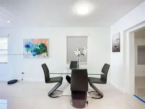 35 SW 63rd Court Miami FL 33144