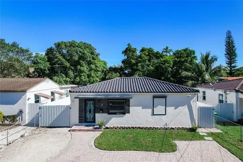 35 SW 63rd Court Miami FL 33144