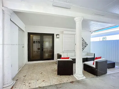 35 SW 63rd Court Miami FL 33144