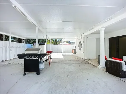 35 SW 63rd Court Miami FL 33144