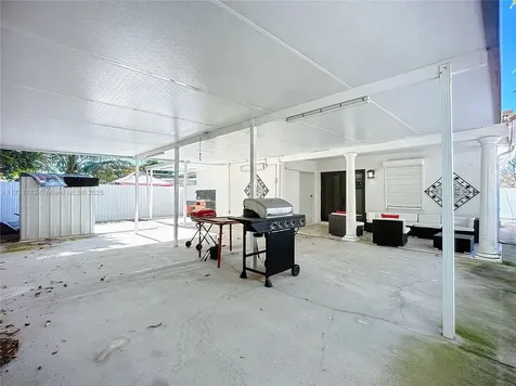 35 SW 63rd Court Miami FL 33144