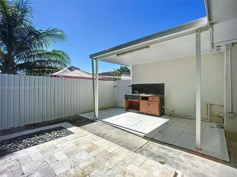 35 SW 63rd Court Miami FL 33144