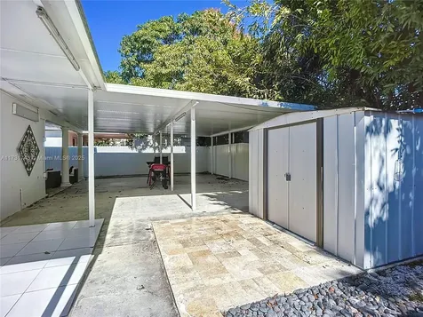 35 SW 63rd Court Miami FL 33144