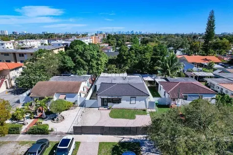 35 SW 63rd Court Miami FL 33144