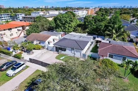 35 SW 63rd Court Miami FL 33144