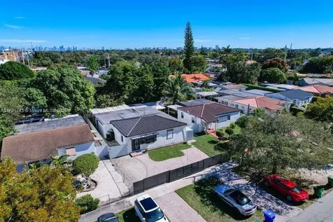35 SW 63rd Court Miami FL 33144