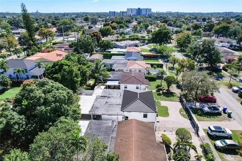 35 SW 63rd Court Miami FL 33144