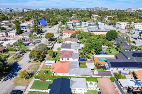 35 SW 63rd Court Miami FL 33144