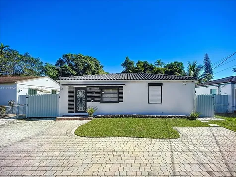 35 SW 63rd Court Miami FL 33144