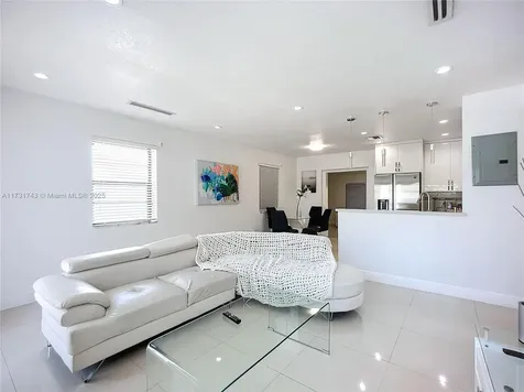 35 SW 63rd Court Miami FL 33144