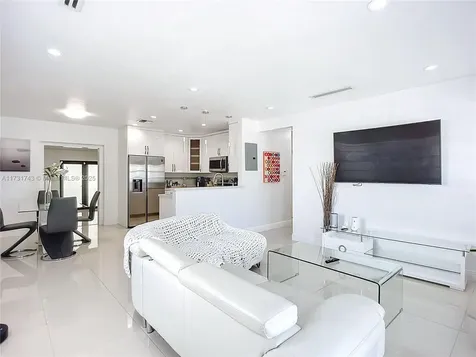 35 SW 63rd Court Miami FL 33144