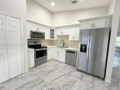 30200 SW 161st Court Homestead FL 33033