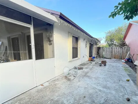 30200 SW 161st Court Homestead FL 33033